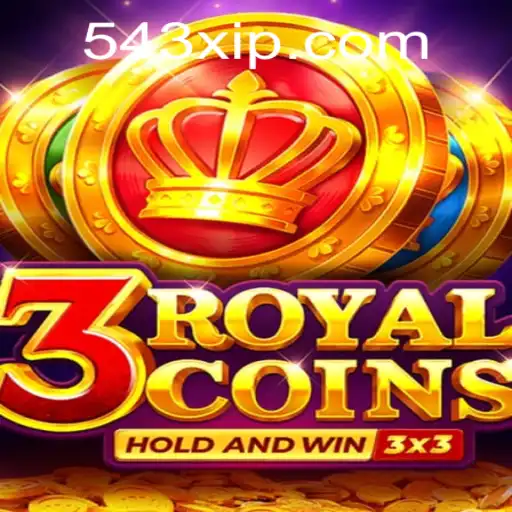 Exploração do Universo de 3royalcoins: Um Mergulho nas Regras e Dinâmicas de Jogo