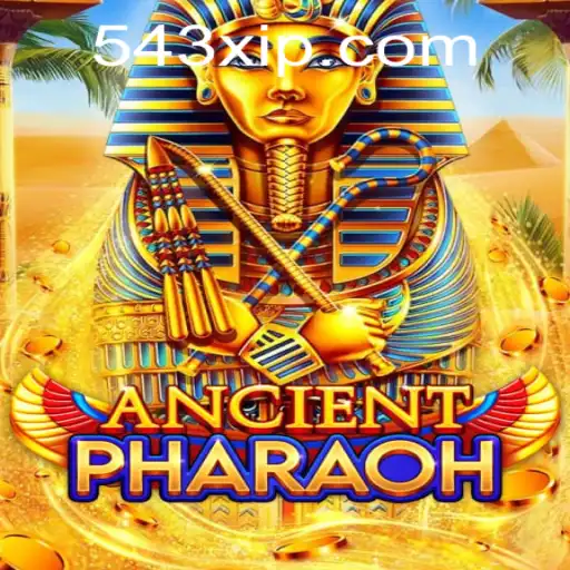 Explorando o Mundo de AncientPharaoh: A Nova Sensação do Jogo Online