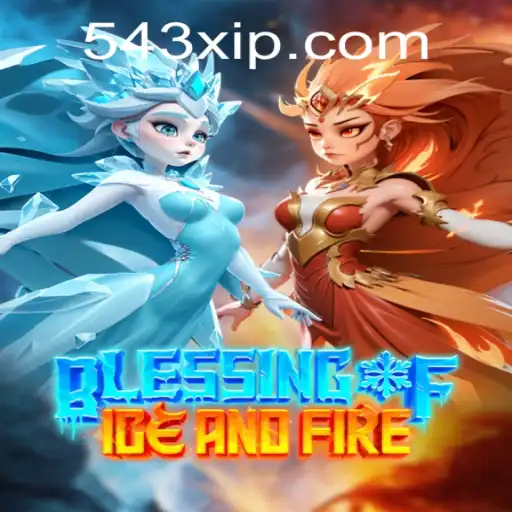 Explorando o Universo de BlessingofIceandFire: Um Mundo de Estratégia e Aventura