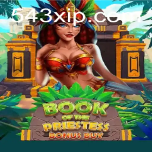 Explorando o Mundo Fascinante do Jogo BookOfThePriestess em 543X.COM