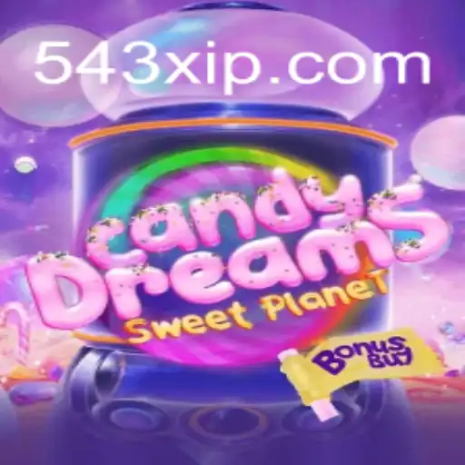 CandyDreamsSweetPlanet: Explorando o Universo Doce