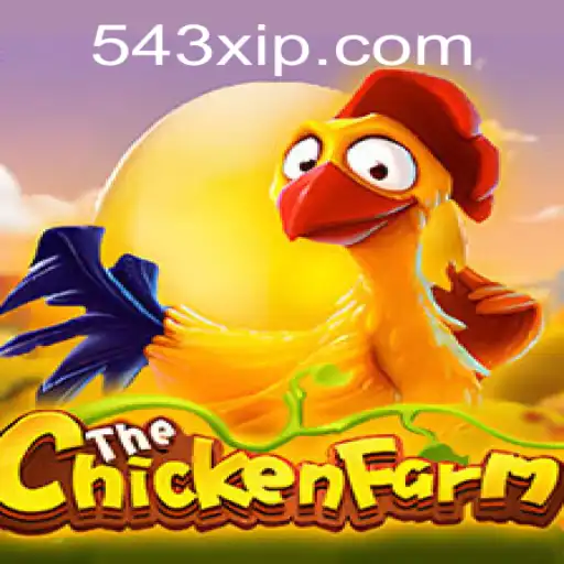 Descubra o Universo de ChickenFarm: Uma Aventura Inovadora da 543X.COM