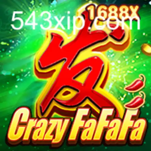 Explore o Mundo Empolgante de CrazyFaFaFa no 543X.COM