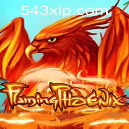 FlamingPhoenix: Uma Odisseia de Jogo Inovador