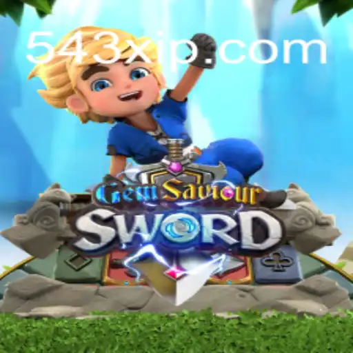 Explorando o Fascinante Mundo do Jogo 'GemSaviourSword'