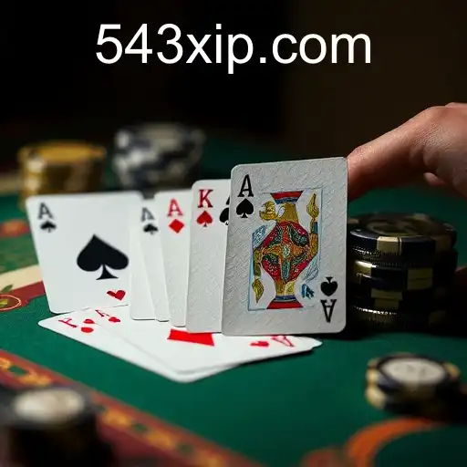 Jogos de cartas