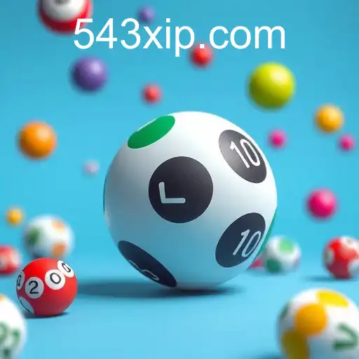 Jogos de loteria