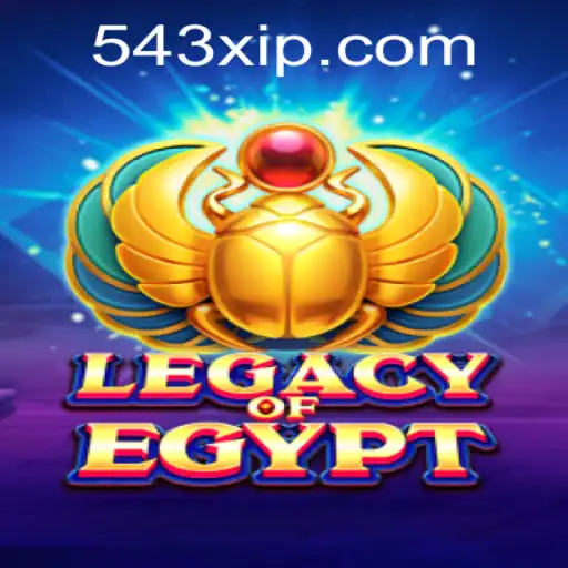 Explorando LegacyOfEgypt: Aventura e Mistério no Antigo Egito