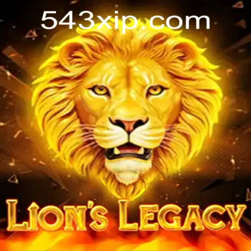 Explorando o Mundo de LionsLegacy: Uma Jornada Épica