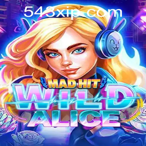 Descubra o Mundo Enigmático de MadHitWildAlice