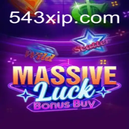 Explorando o Mundo de MassiveLuckBonusBuy: Uma Experiência de Jogo Inovadora