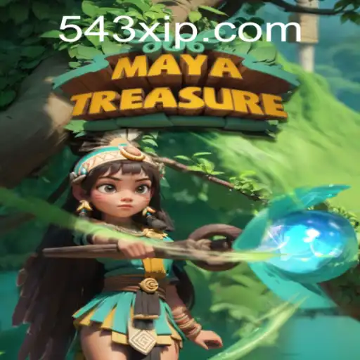 Descubra as Aventuras de MayaTreasure: Um Mergulho no Mundo Místico