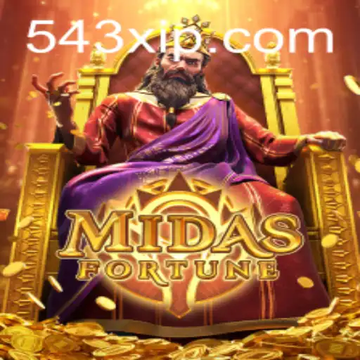 Explorando o Fascinante Mundo de MidasFortune