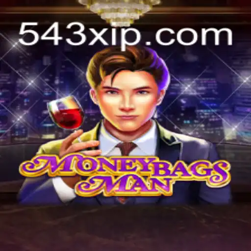 Descrição e Regras do Jogo MoneybagsMan