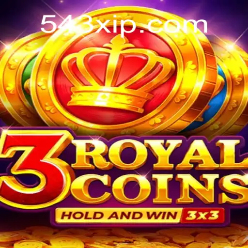 Exploração do Universo de 3royalcoins: Um Mergulho nas Regras e Dinâmicas de Jogo
