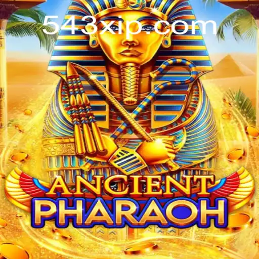 Explorando o Mundo de AncientPharaoh: A Nova Sensação do Jogo Online