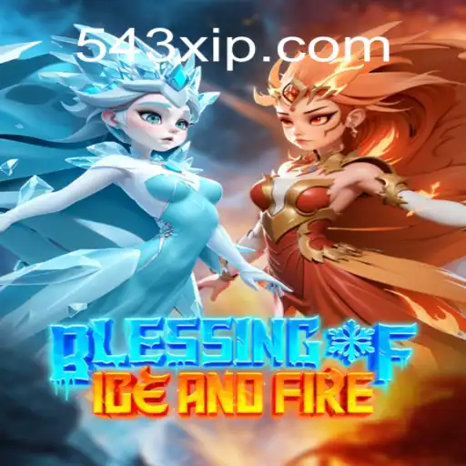 Explorando o Universo de BlessingofIceandFire: Um Mundo de Estratégia e Aventura
