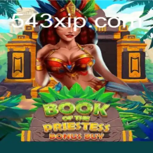 Explorando o Mundo Fascinante do Jogo BookOfThePriestess em 543X.COM