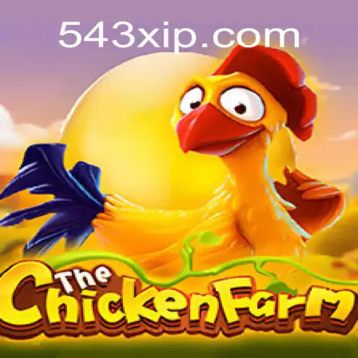 Descubra o Universo de ChickenFarm: Uma Aventura Inovadora da 543X.COM