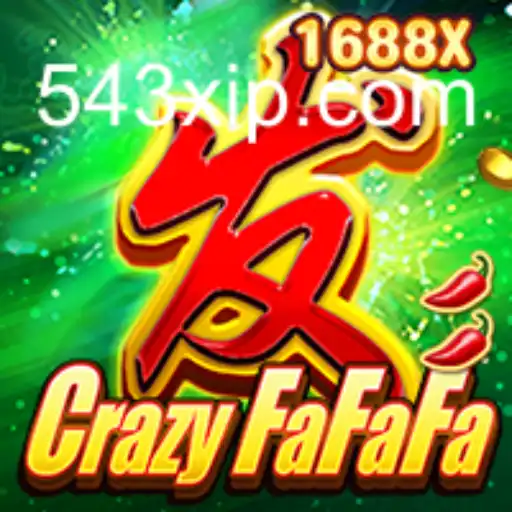 Explore o Mundo Empolgante de CrazyFaFaFa no 543X.COM