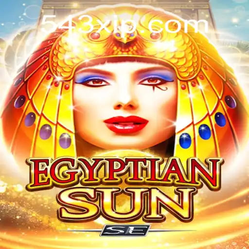 EgyptianSunSE: Descubra o Fascinante Mundo de Aventura com 543X.COM