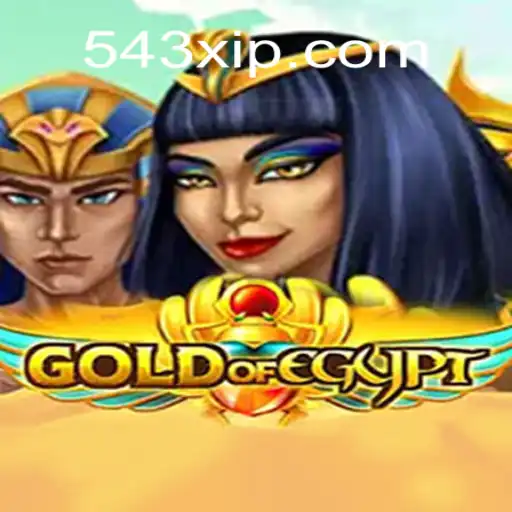 Explorando o Fascinante Mundo de GoldOfEgypt no 543X.COM
