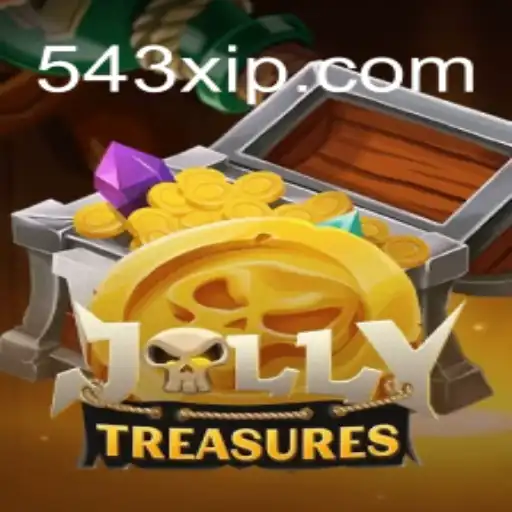 Explorando o Mundo de JollyTreasures: Estratégias e Regras