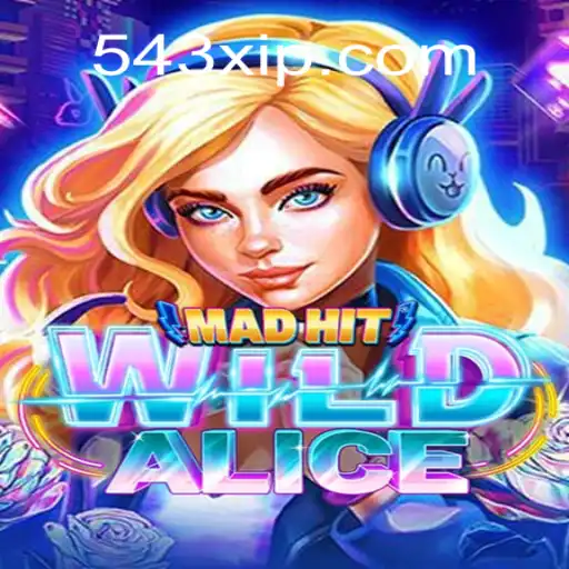 Descubra o Mundo Enigmático de MadHitWildAlice