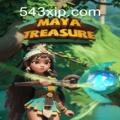 Descubra as Aventuras de MayaTreasure: Um Mergulho no Mundo Místico