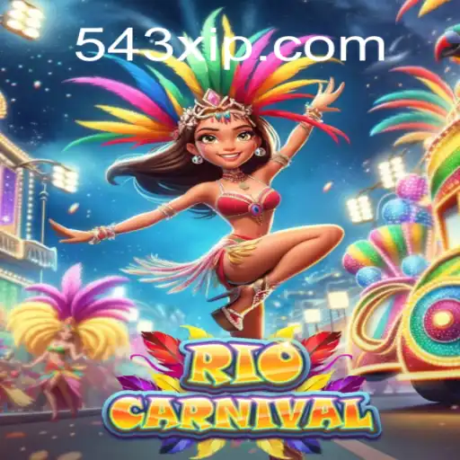 Explorando RioCarnival: Um Jogo Emocionante no Mundo de 543X.COM