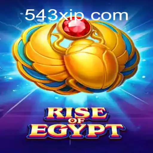 Explorando o Fascinante Mundo de RiseOfEgypt: Um Mergulho nas Areias do Tempo