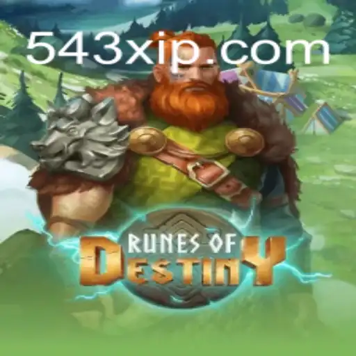 Explorando o Fascinante Mundo de RunesOfDestiny: Uma Aventura Interativa com 543X.COM