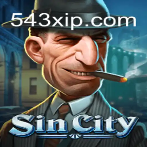 Explorando o Mundo de SinCity: Uma Jornada Inovadora com 543X.COM