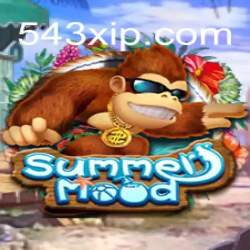 Explorando SummerMood: Uma Aventura no Universo dos Jogos Online