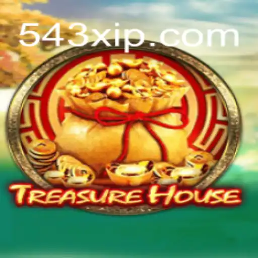 Descubra as Emoções de TreasureHouse: Um Novo Jogo de Aventura