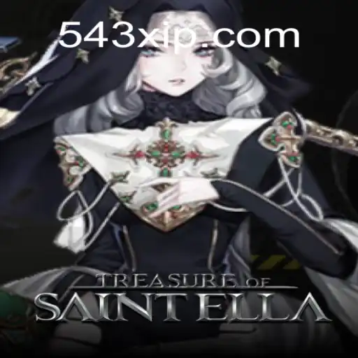 Explorando o Fascinante Mundo de TreasureofSaintElla: Aventura e Estratégia