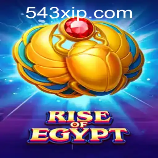 Explorando o Fascinante Mundo de RiseOfEgypt: Um Mergulho nas Areias do Tempo
