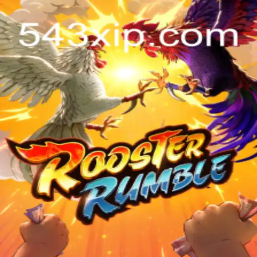 Descubra o Fascinante Mundo de RoosterRumble: O Fenômeno de 543X.COM