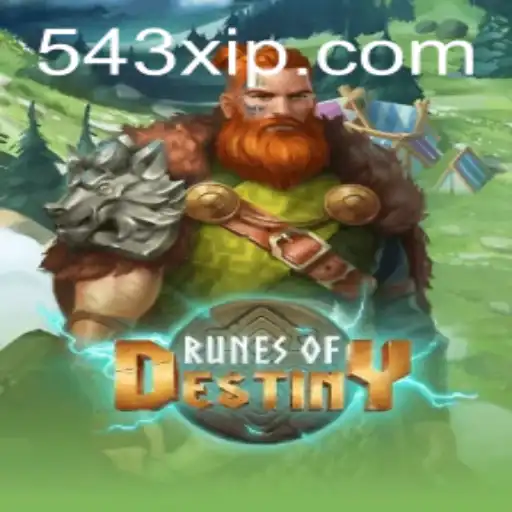 Explorando o Fascinante Mundo de RunesOfDestiny: Uma Aventura Interativa com 543X.COM
