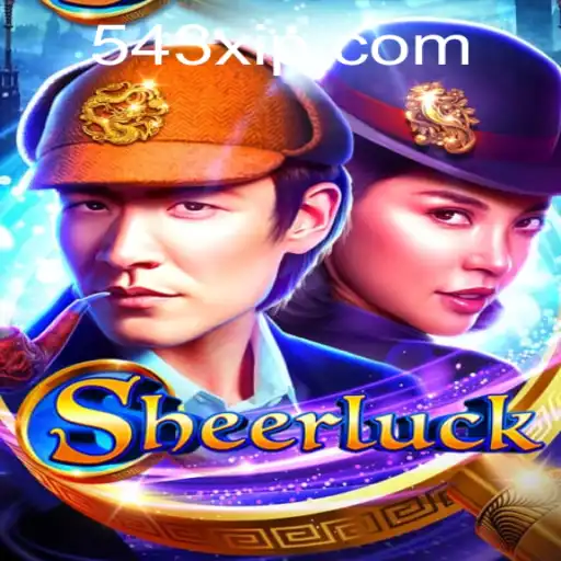 Explorando o Mundo do Jogo Sheerluck: Uma Nova Experiência Interativa