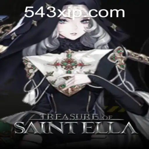 Explorando o Fascinante Mundo de TreasureofSaintElla: Aventura e Estratégia